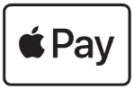 Logo Apple Pay